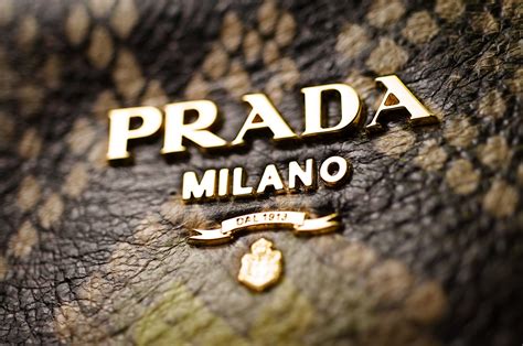 prada u meaning|where did Prada originate.